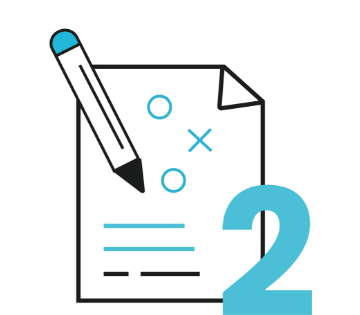 Wykonaj krótkie zadanie rekrutacyjne