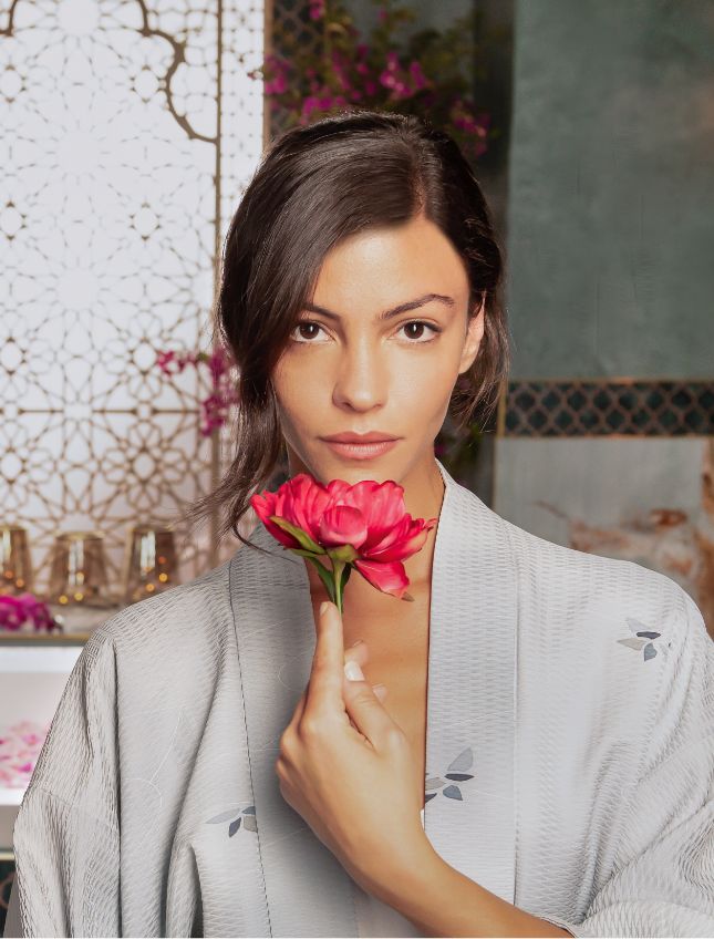 Każdy zapach opowiada inną historię!